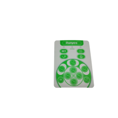 Touchpad unit stomatologic Runyes