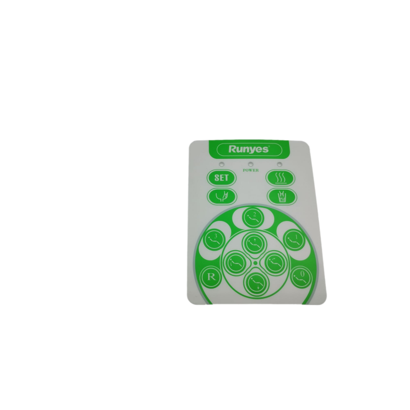 Touchpad unit stomatologic Runyes