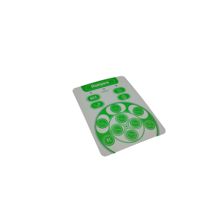 Touchpad unit stomatologic Runyes