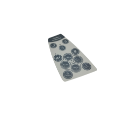 Touchpad pentru Masa Asistenta Runyes Care 33