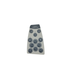 Touchpad pentru Masa Asistenta Runyes Care 33