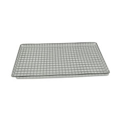 Tavita Aluminiu Instrumentar Autoclav SEA-23L Runyes