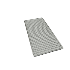 Tavita Aluminiu Instrumentar Autoclav SEA-23L Runyes