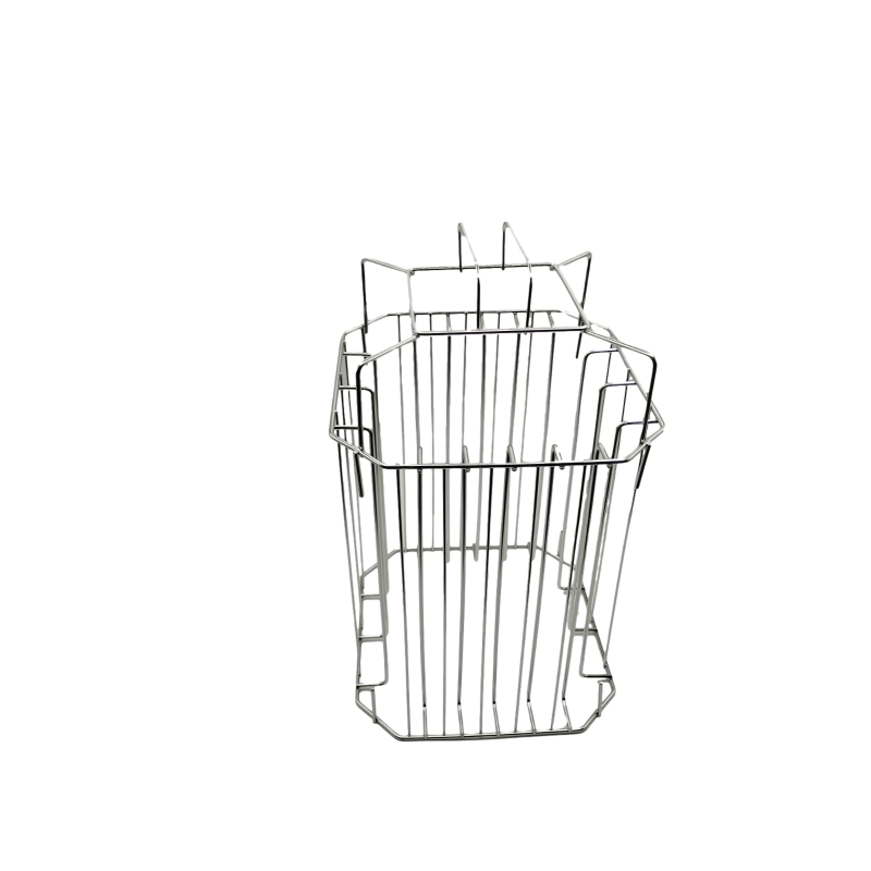 Tavita si Suport Aluminiu pentru Autoclav Runyes SEA-17L