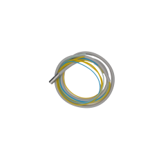 Furtun MIDWEST - 4 Gauri (fara fibra optica) RUNYES