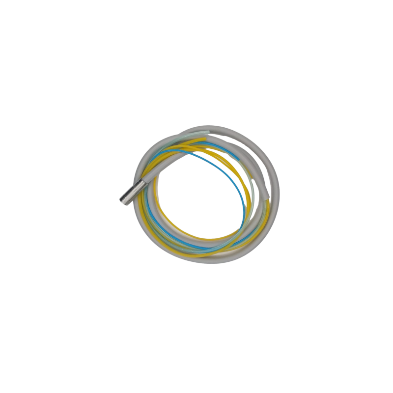 Furtun MIDWEST - 4 Gauri (fara fibra optica) RUNYES