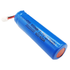 Baterie Li-Ion 14500 pentru E-Xtreme Sifary, 800 mAh, 3.7V