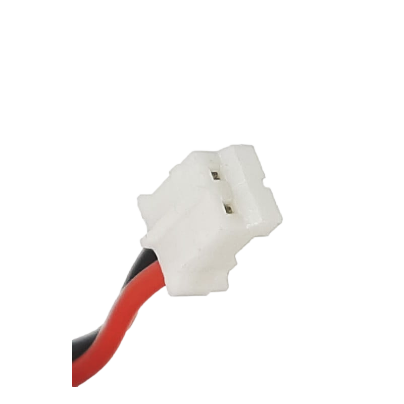 Baterie Li-Ion 14500 pentru E-Xtreme Sifary, 800 mAh, 3.7V