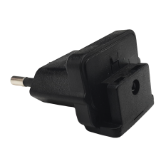 Adaptor Priza Tip European pentru Echipamente