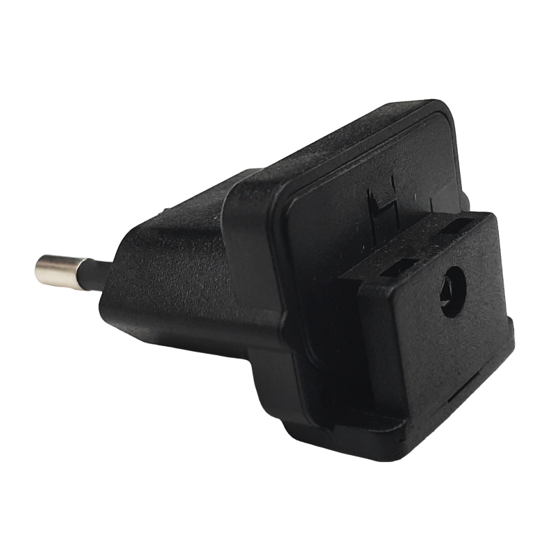 Adaptor Priza Tip European pentru Echipamente