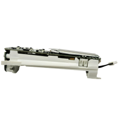 Carcasa Incința Plastic pentru Baterie + Placa de baza si Ecran LCD cu E-Connector