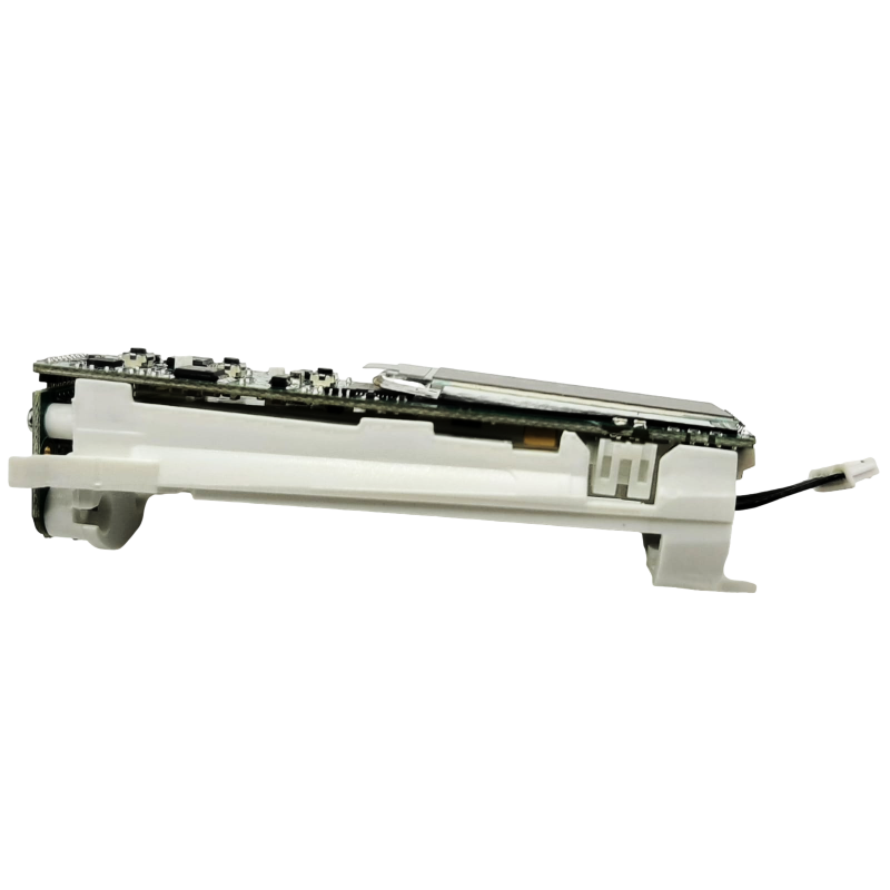 Carcasa Incința Plastic pentru Baterie + Placa de baza si Ecran LCD cu E-Connector