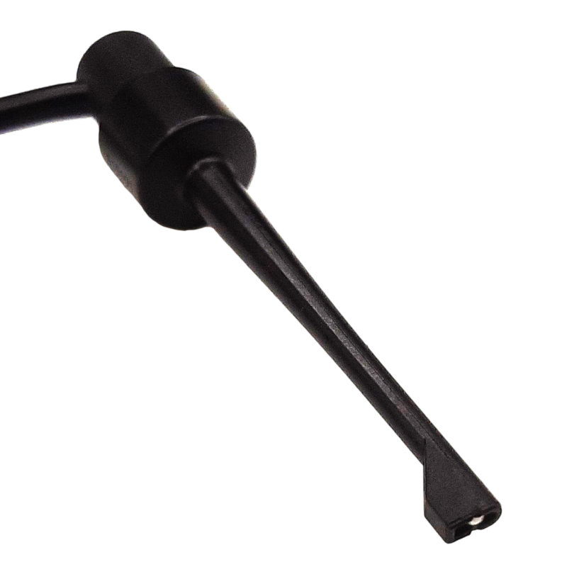 Cablul Clips PTR AC/ File Clip Negru pentru E-CONNECT S