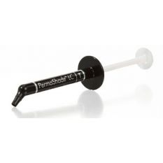 Ciment foto pentru fatete PermaShade LC