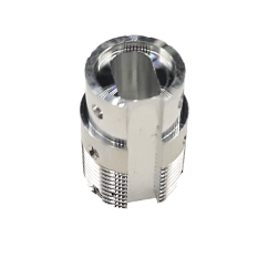 Protectie Metal pentru Bobina Incalzire Sifary