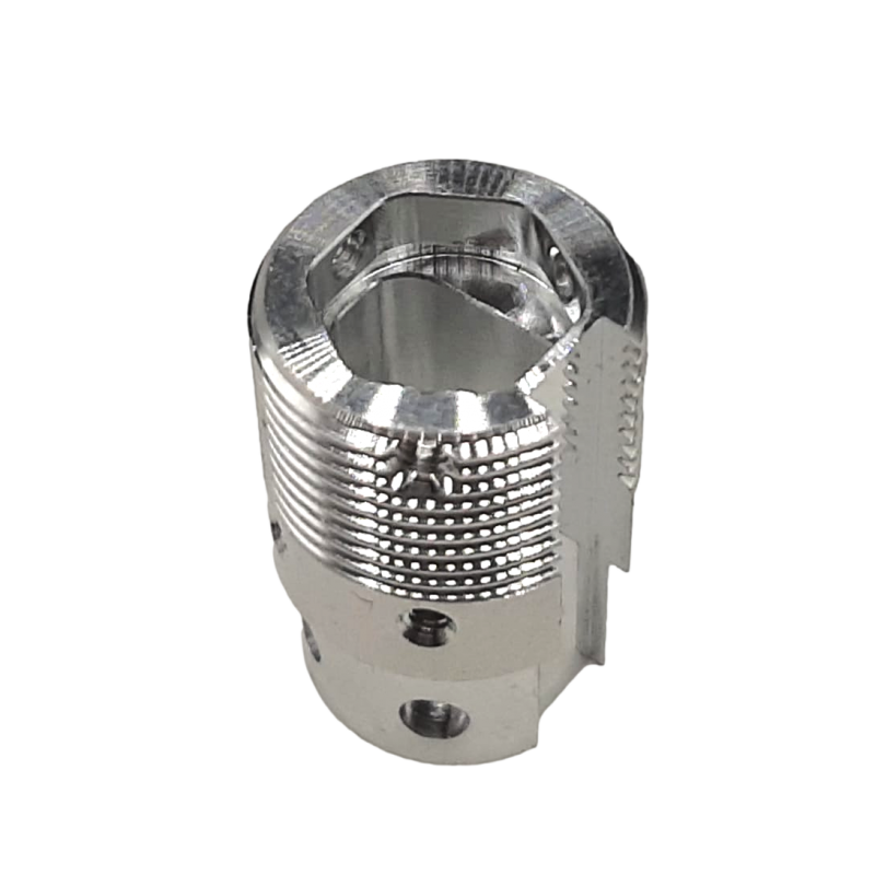 Protectie Metal pentru Bobina Incalzire Sifary