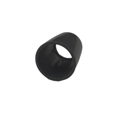 Inel Gri Plastic pentru Carcasa Fast Fill Sifary