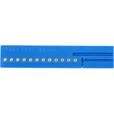 Rigla pentru calibrare Intermedium