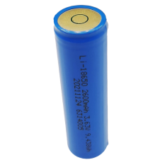 Baterie 18650 pentru Fast Pack Sifary