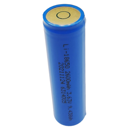 Baterie 18650 pentru Fast Pack Sifary Baterie 18650 pentru Fast Pack Sifary