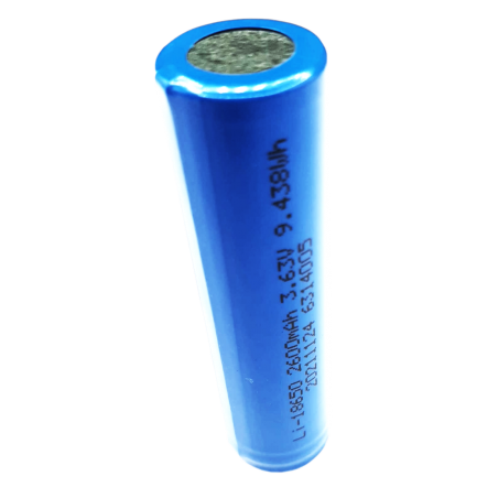 Baterie 18650 pentru Fast Pack Sifary Baterie 18650 pentru Fast Pack Sifary