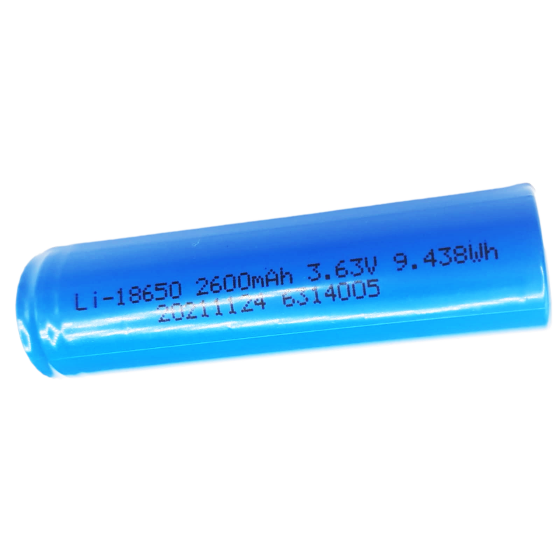 Baterie 18650 pentru Fast Pack Sifary