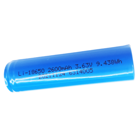 Baterie 18650 pentru Fast Pack Sifary Baterie 18650 pentru Fast Pack Sifary