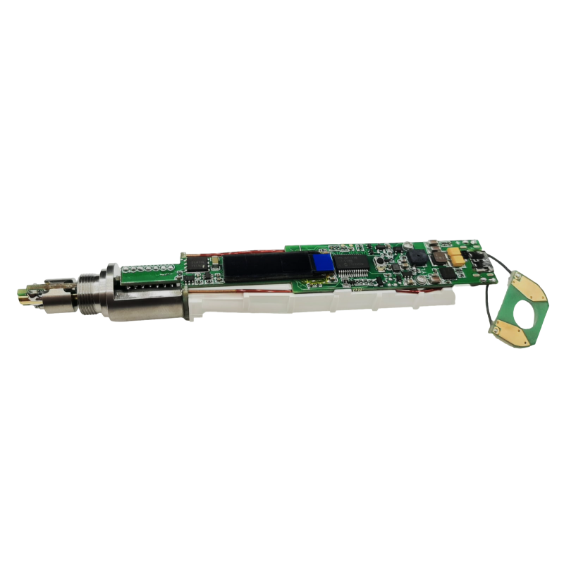 Carcasa/Incinta Plastic cu Placa Baterie Fast Pack Sifary