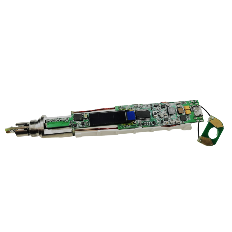 Carcasa/Incinta Plastic cu Placa Baterie Fast Pack Sifary