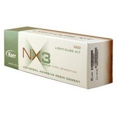 Seringa ciment foto NX3