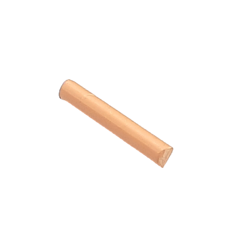 Peleti gutaperca pentru injectoare