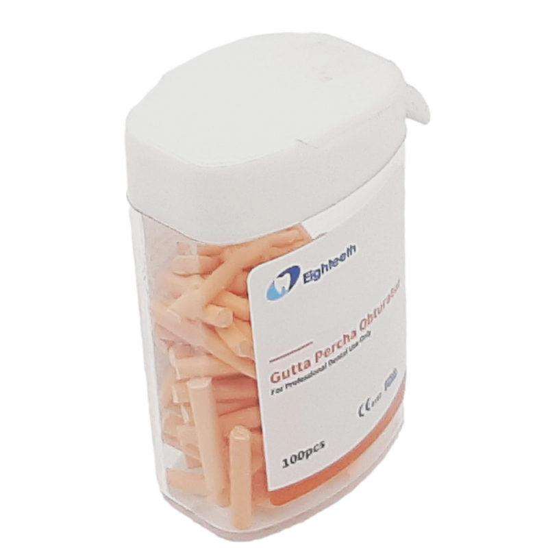 Peleti gutaperca pentru injectoare