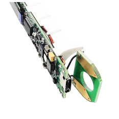 Carcasa/Incinta Plastic Baterie Fast Pack Pro - Sifary