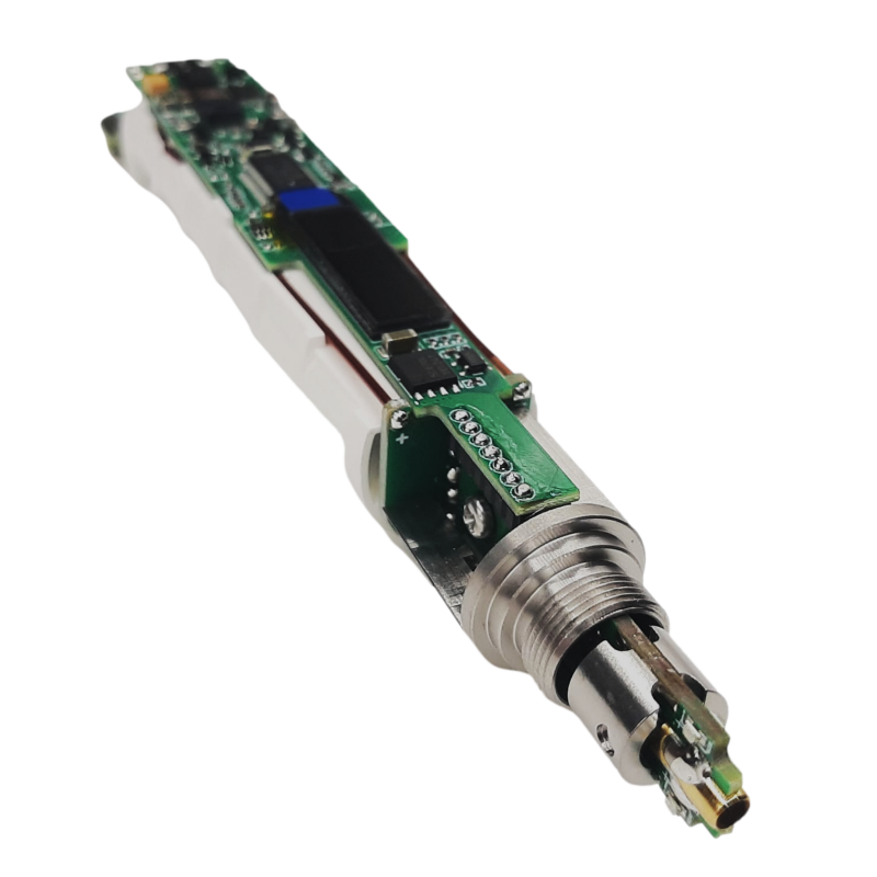 Carcasa/Incinta Plastic Baterie Fast Pack Pro - Sifary