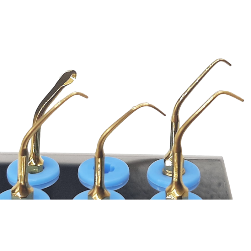 Kit anse preparare endo