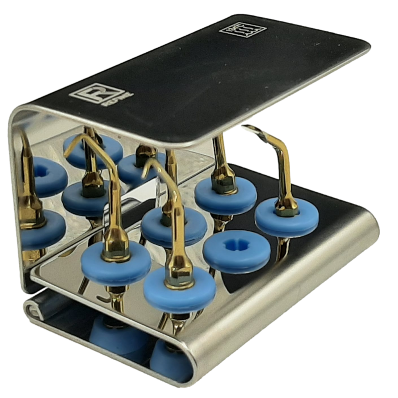 Kit anse preparare endo