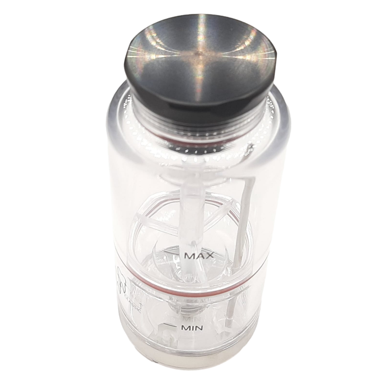 Rezervor Pulbere Classic Refine