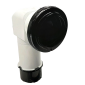 Adaptor DSRL Nikon pentru microscop Adaptor DSRL Nikon pentru microscop