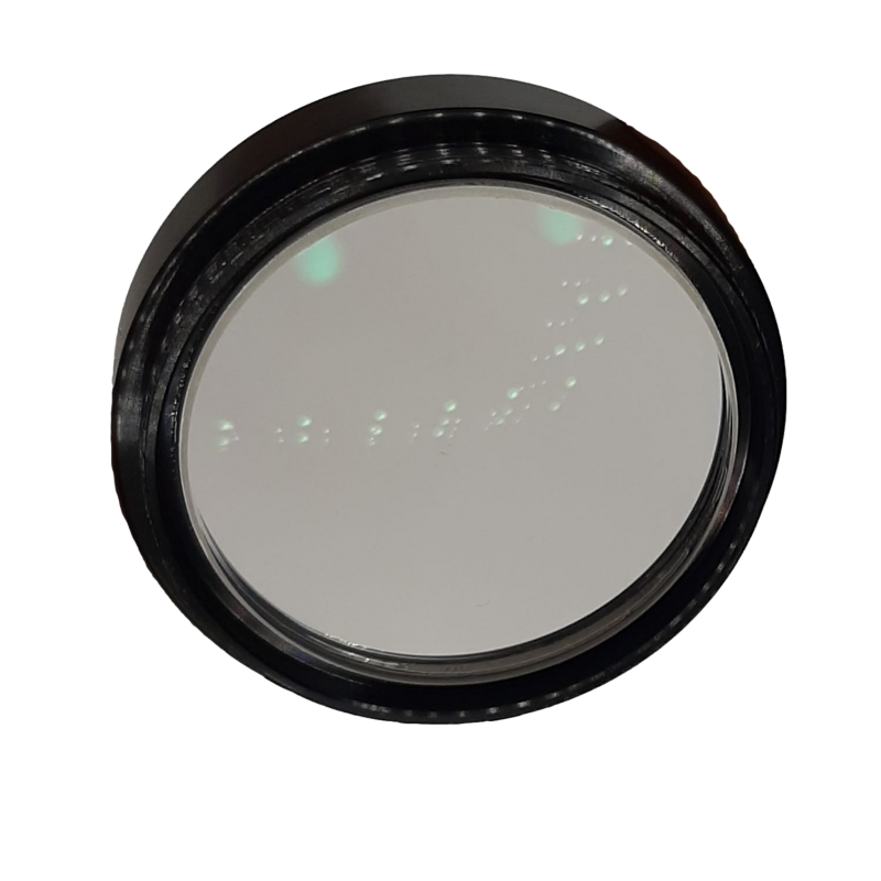 Obiectiv Lentila Fixa F400mm ZUMAX fara Mecanism de Fine Focus