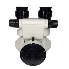 BINOCULAR INCLINABIL 180º MAGPLUS 1.5 CU REGLARE  ZUMAX