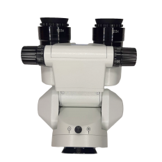 BINOCULAR INCLINABIL 180º MAGPLUS 1.5 CU REGLARE  ZUMAX