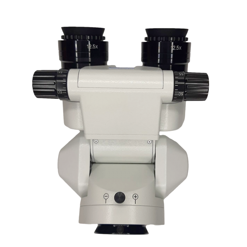 BINOCULAR INCLINABIL 180º MAGPLUS 1.5 CU REGLARE  ZUMAX