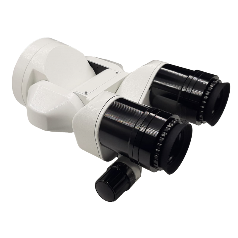 BINOCULAR INCLINABIL 180º MAGPLUS 1.5 CU REGLARE  ZUMAX