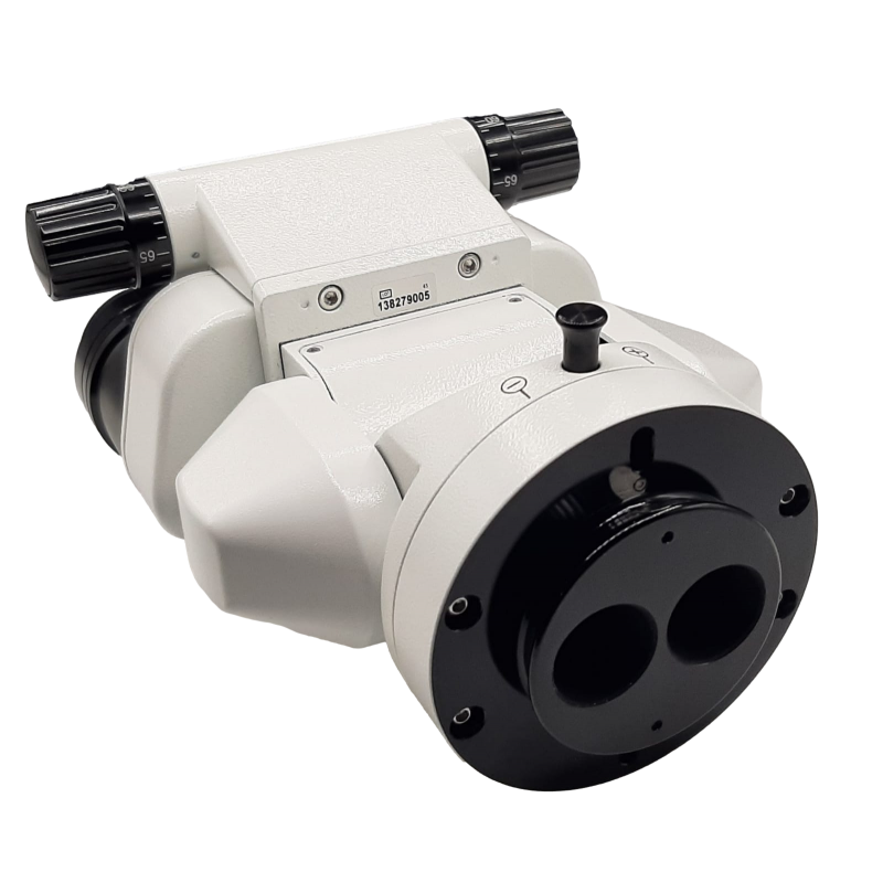 BINOCULAR INCLINABIL 180º MAGPLUS 1.5 CU REGLARE  ZUMAX