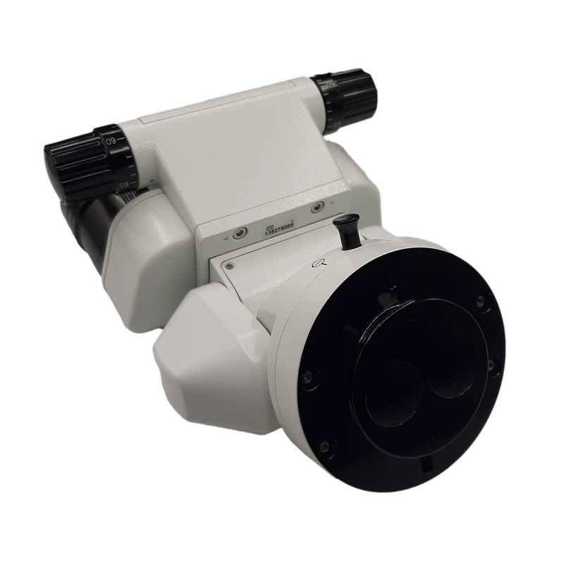 BINOCULAR INCLINABIL 180º MAGPLUS 1.5 CU REGLARE  ZUMAX