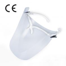 Folii rezerva viziera standard Cerkamed