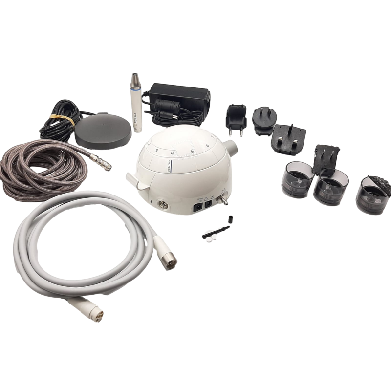 Aparat detartraj EMS Piezon 150