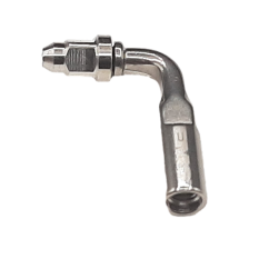 Ansa Endo File Holder EndoChuck 90° EMS