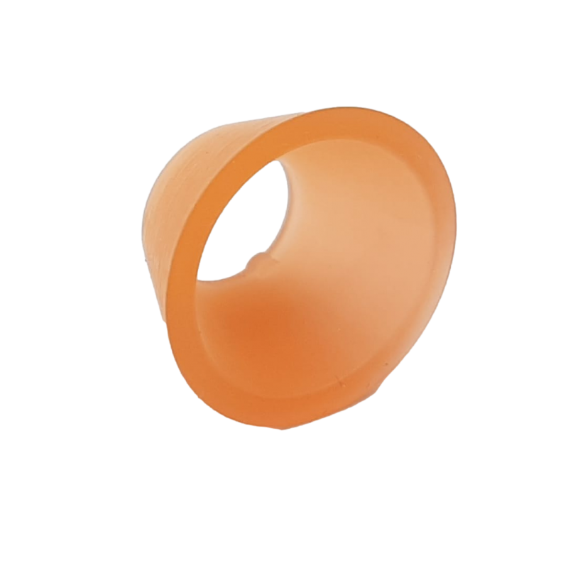 Fibra Lampa 5mm Black EMS