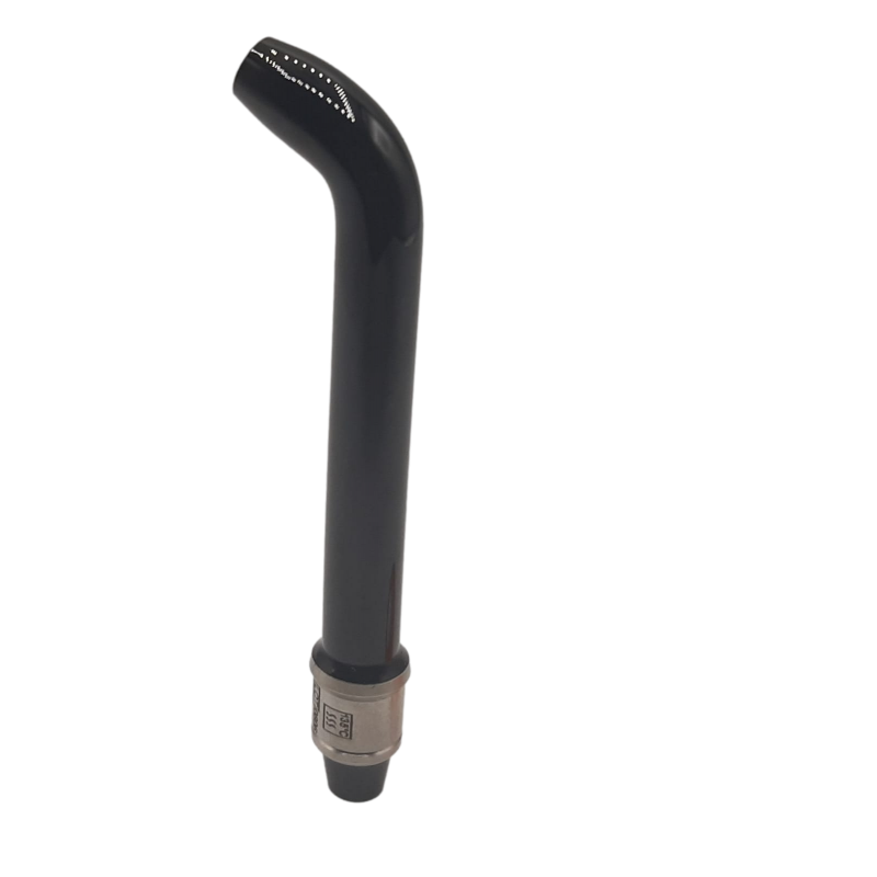 Fibra Lampa 8mm Black EMS